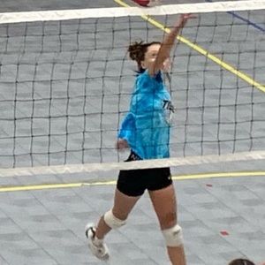 Meet your Posher, Kashley